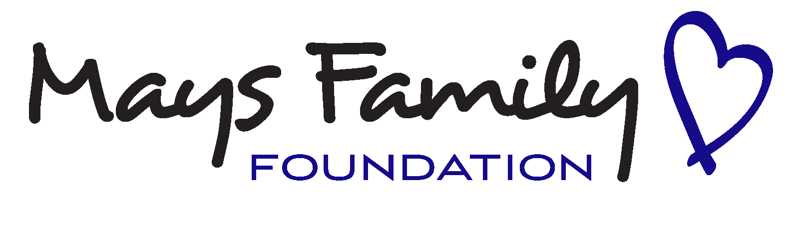 Mays Family Foundation 2c
