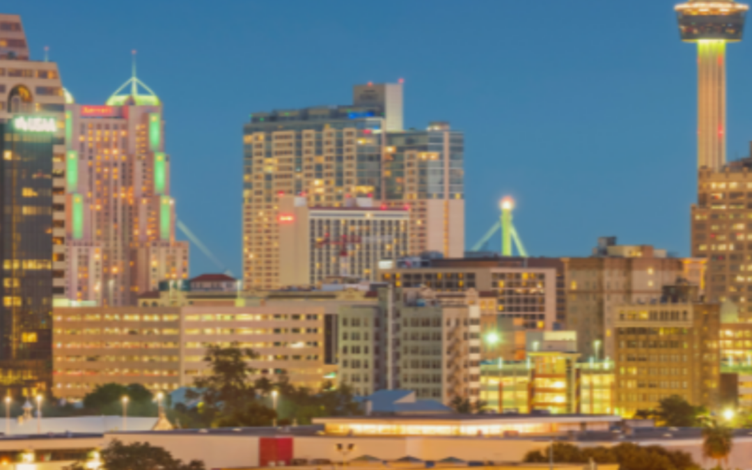 Recap: Third Annual Future of San Antonio Children