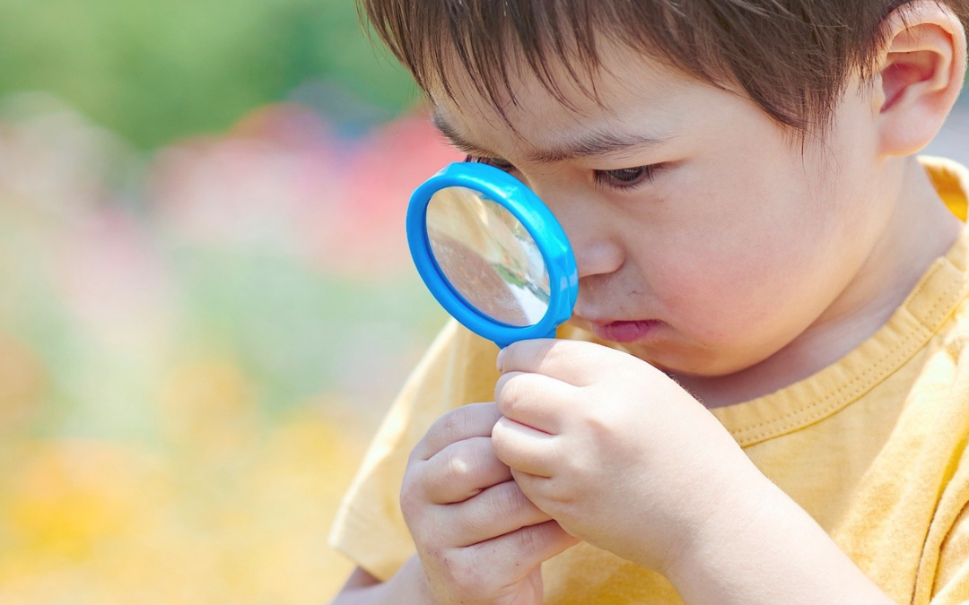 2026 Child Care Deserts Analysis