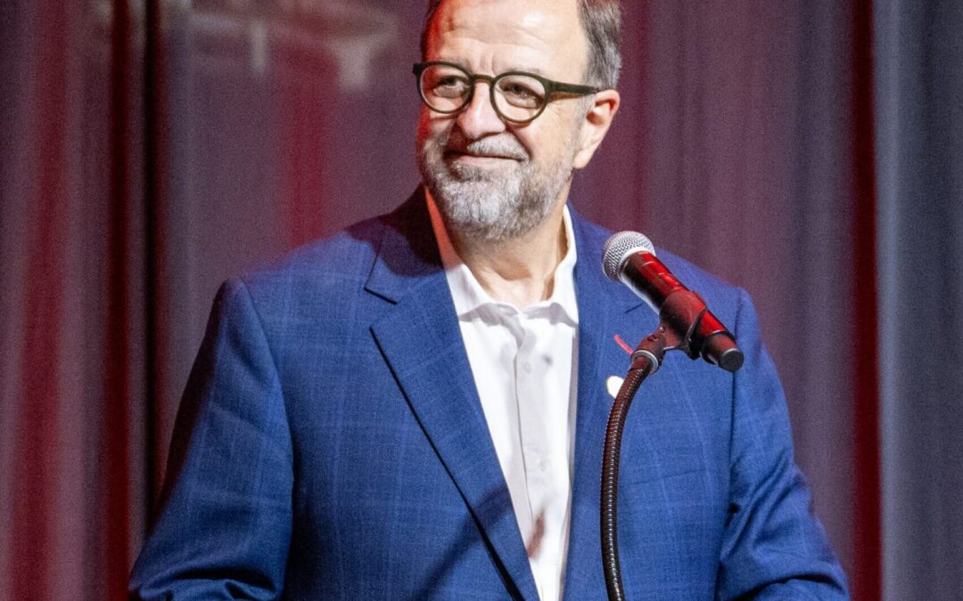 Dr. Bob Sanborn, President and CEO of CHILDREN AT RISK, to Retire After Two Decades of Leading the Statewide Research and Advocacy Nonprofit