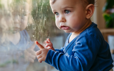 Press Conference: Over Half of Texas Child Care Deserts Have Persisted for Years