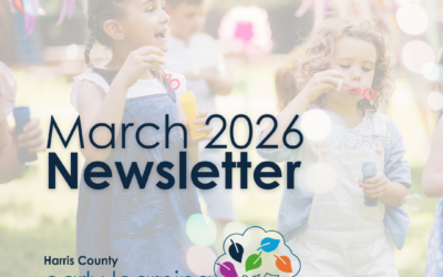 March 2026 ELQN Newsletter