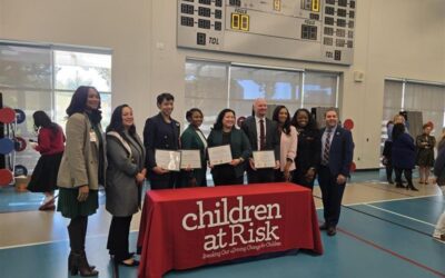 2026 Houston Honor Roll