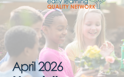 April 2026 ELQN Newsletter