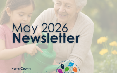 May 2026 ELQN Newsletter