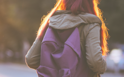 The Needs of Texas Opportunity Youth