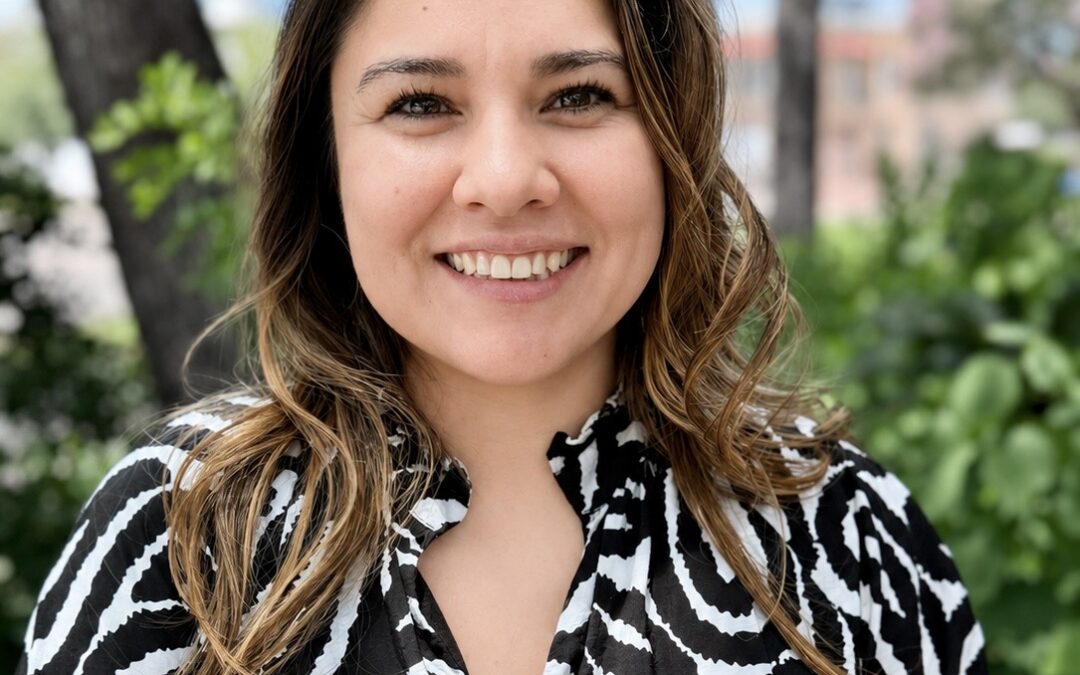 Liza Gomez Appointed as C@R’s Deputy Chief Executive Officer
