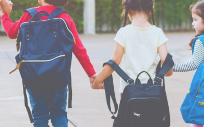 Fall 2026 Early Childhood Texas Tour