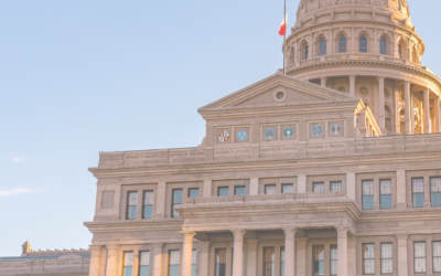 Early Childhood Education & Childcare Testimony: House Committee on Trade, Workforce & Economic Development Hearing