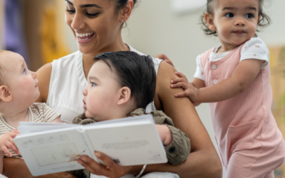 Houston Child Care Sector Braces for Reduction in Subsidized Child Care Seats