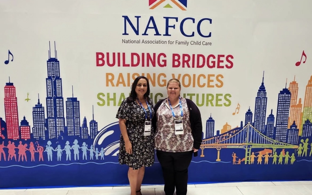 ELQN @ 2026 NAFCC Conference