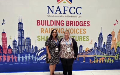 ELQN @ 2026 NAFCC Conference
