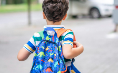 Press Conference: Community Experts Discuss the Ongoing Trauma of Texas Children