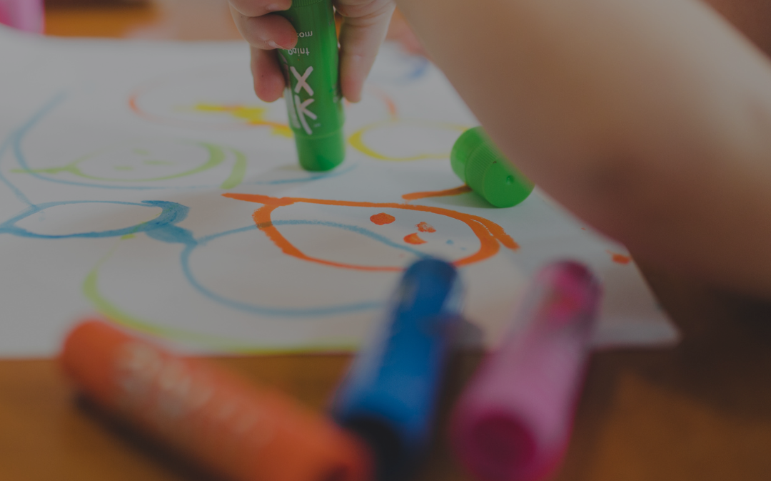 Don’t Close the Door on Our Youngest Learners: Head Start Is Essential for Texas Children