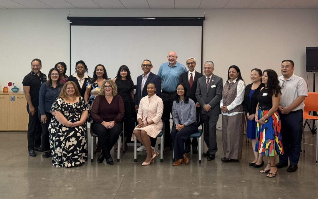 Harris County’s Early Learning Quality Network Celebrates Three Years of Impact