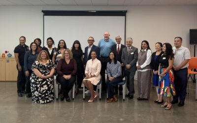 Harris County’s Early Learning Quality Network Celebrates Three Years of Impact